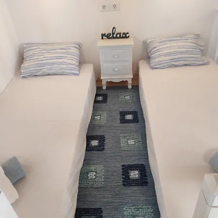 Apartament Traditional Luxury House Kalithies