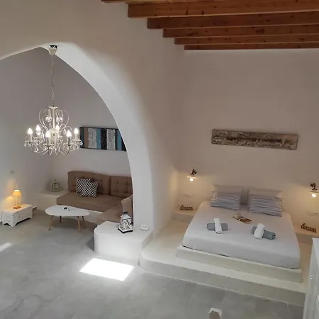 Apartament Traditional Luxury House Kalithies
