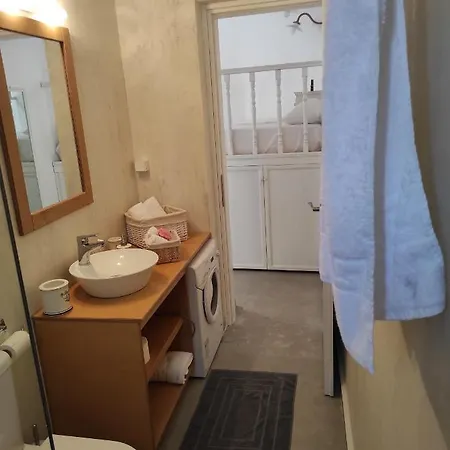 Apartament Traditional Luxury House Kalithies