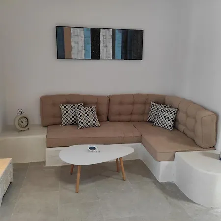 Traditional Luxury House Apartament *
