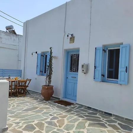 Apartament Traditional Luxury House Kalithies