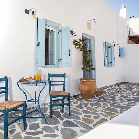 Traditional Luxury House Apartament *
