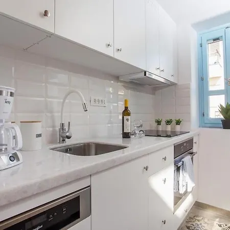 Traditional Luxury House Apartament *