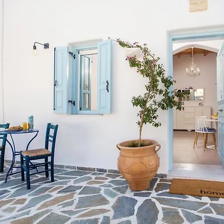Apartament Traditional Luxury House Kalithies