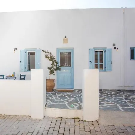 Apartament Traditional Luxury House Kalithies