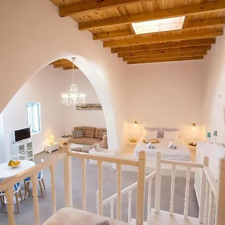 Traditional Luxury House Apartament